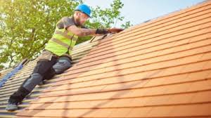 Trusted Arabi, LA Roofing Services Experts