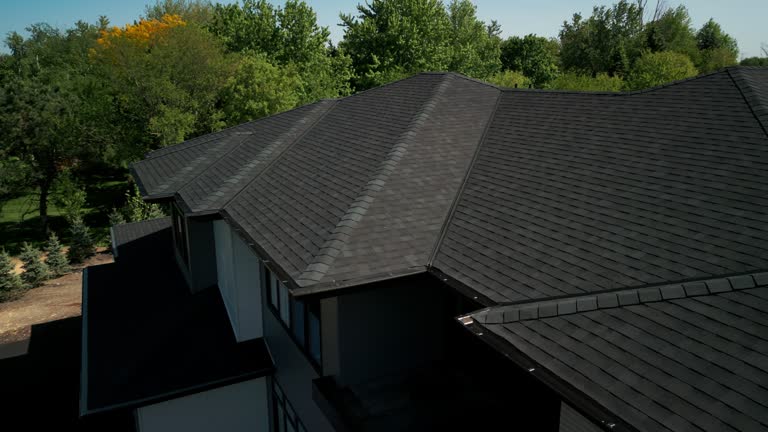 Best Green or Eco-Friendly Roofing Solutions  in Arabi, LA