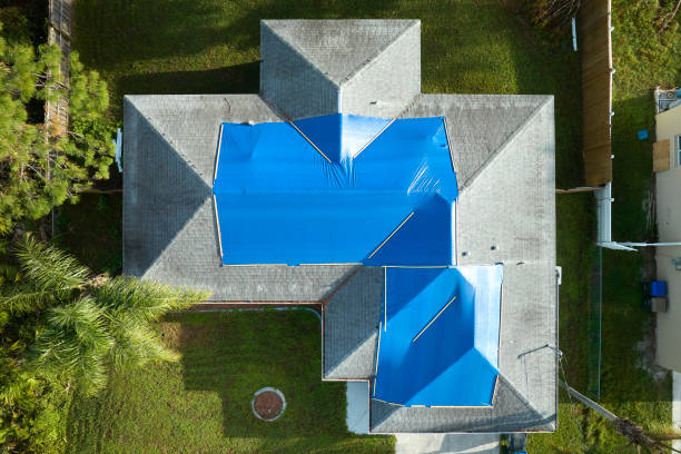 Best Chimney Flashing Repair  in Arabi, LA