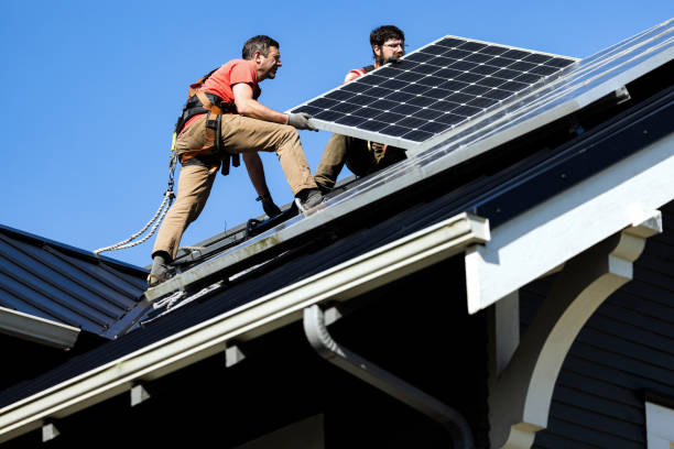 Best Wood Shake Roofing  in Arabi, LA